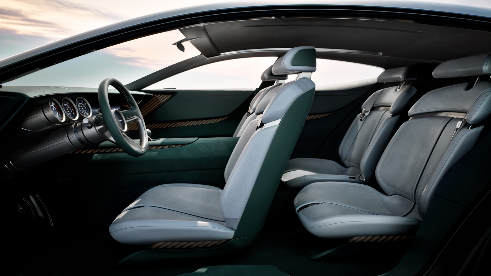 Mazda Vision-X Coupe: PHEV με 510 άλογα και wankel κινητήρα!